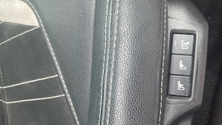 Vauxhall Corsa 1.2 Turbo Ultimate 5dr Auto Petrol Hatchback